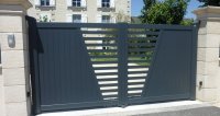 Notre société de clôture et de portail à Saint-Gervais-sur-Couches